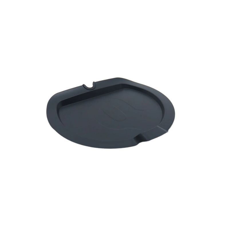 PuqPress Q2 Ground Coffee Basket - Black