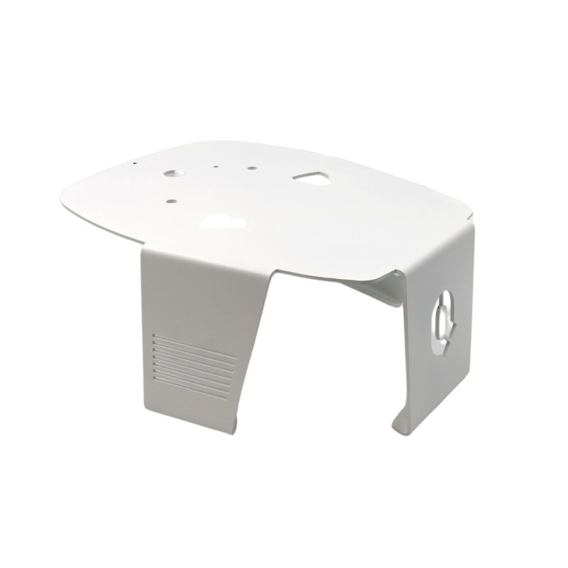PuqPress M5 Mazzer Bracket - White