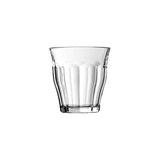Duralex Picardie Tumbler - 160ml - 4 Pack