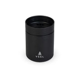 VSSL Nest Mug - Black