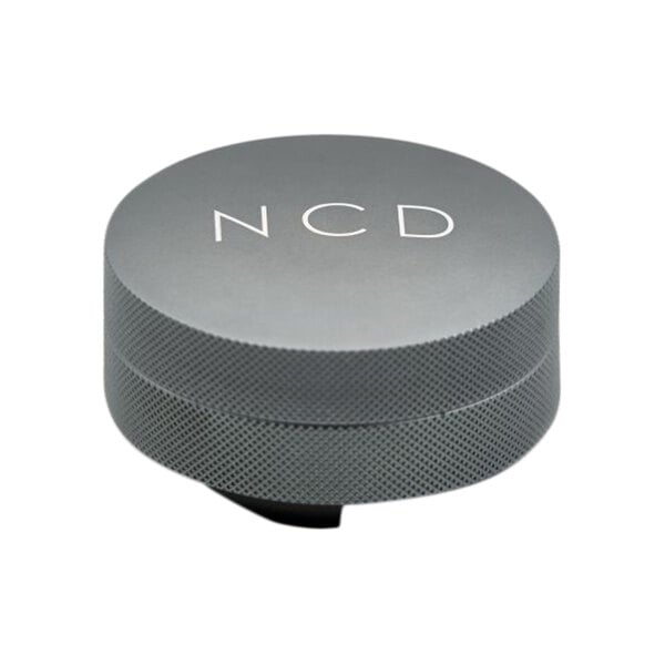 Nucleus Coffee Distributor - Titanium