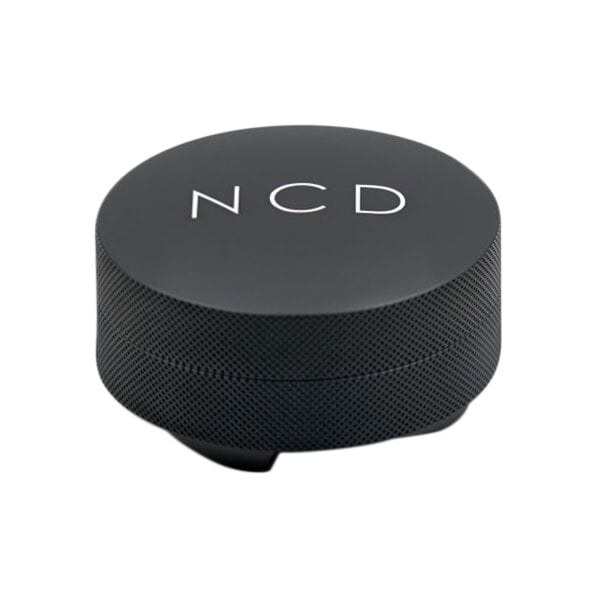 Nucleus Coffee Distributor - Black