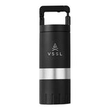 VSSL Java G25 Hand Grinder - Black