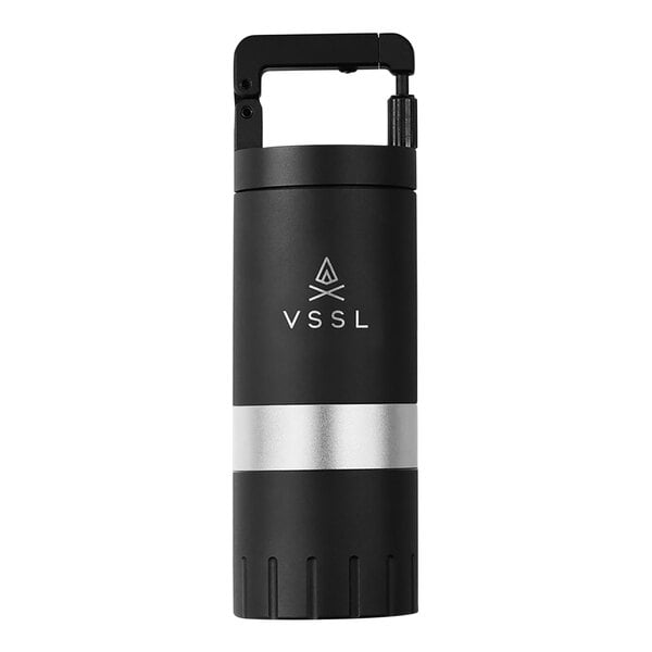VSSL Java G25 Hand Grinder - Black