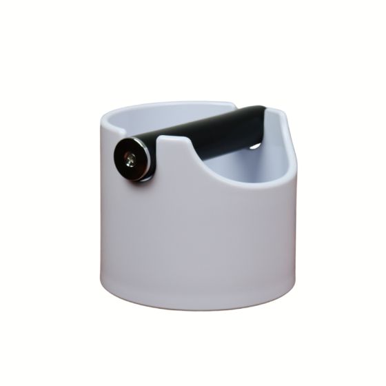 Rhino Mini Waste Bin - White