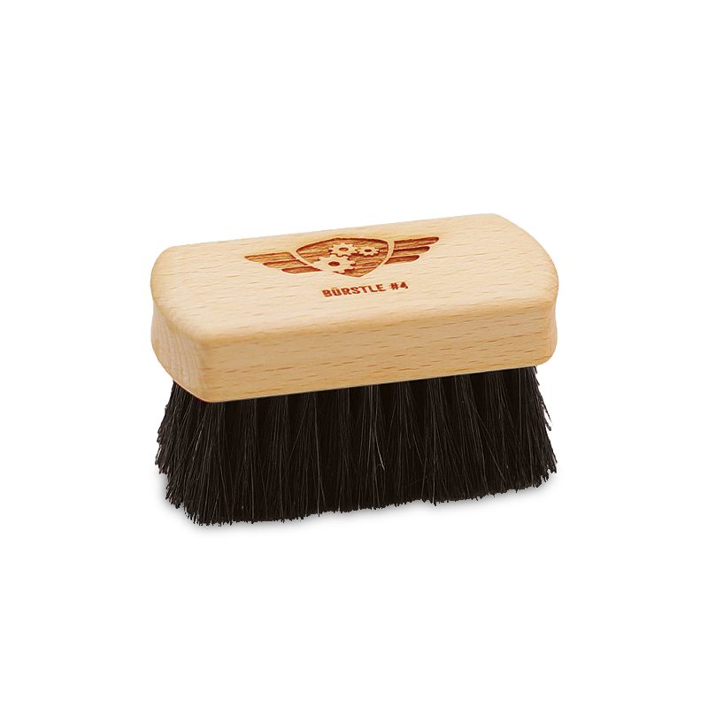 Comandante Brush #4