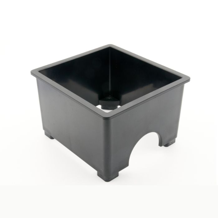 Espresso Parts Rinser ABS Surround Square