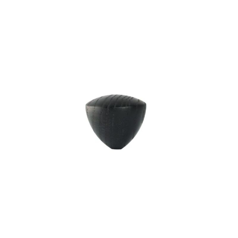 Comandante Standard Knob - Black