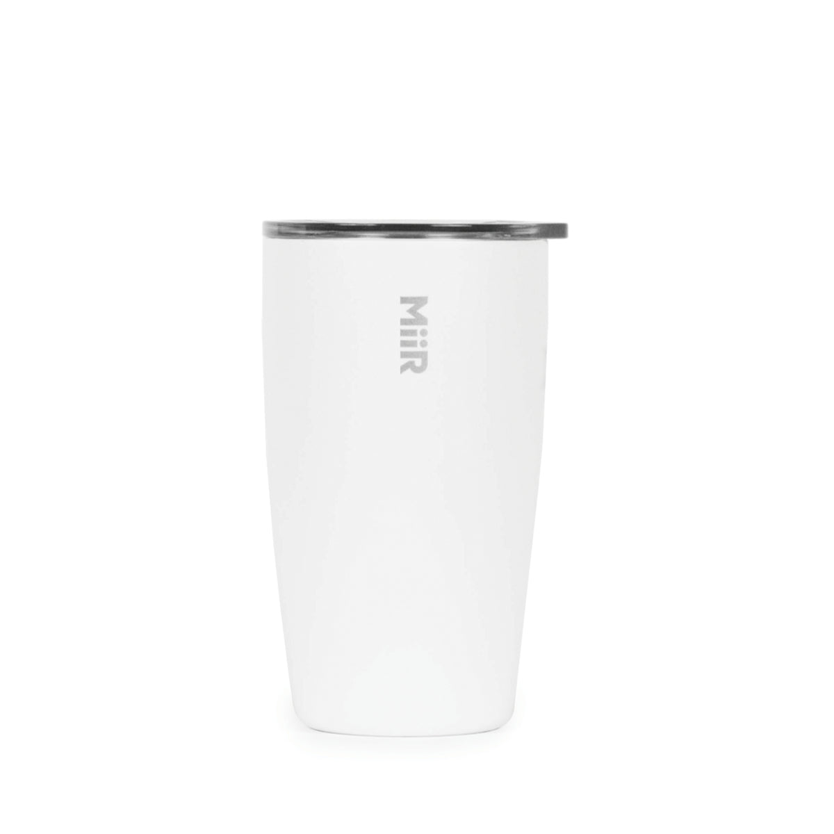 MiiR Classic Tumbler, 8oz - White