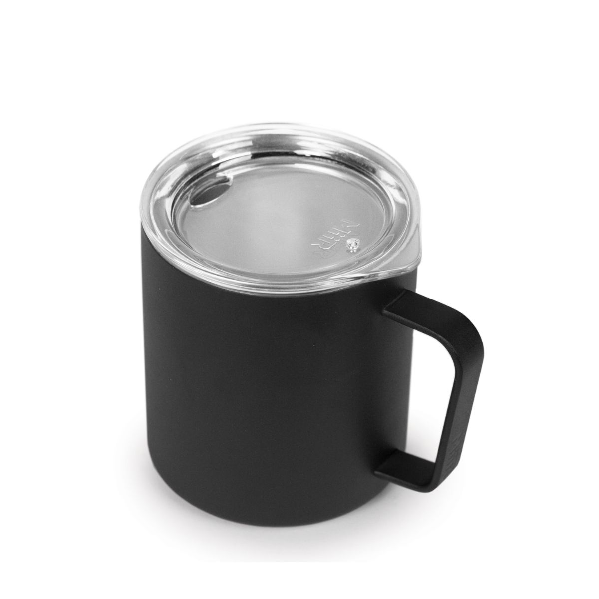 MiiR Camp Cup, 12oz - Black