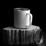 MiiR Camp Cup, 12oz - White