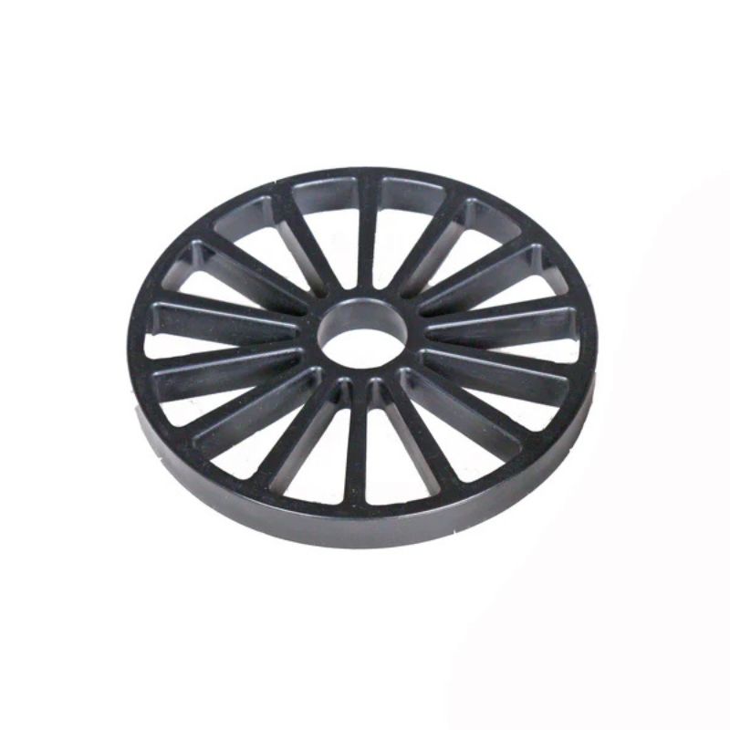 Replacement Wobble Plate for Glass Rinser EPPR4H