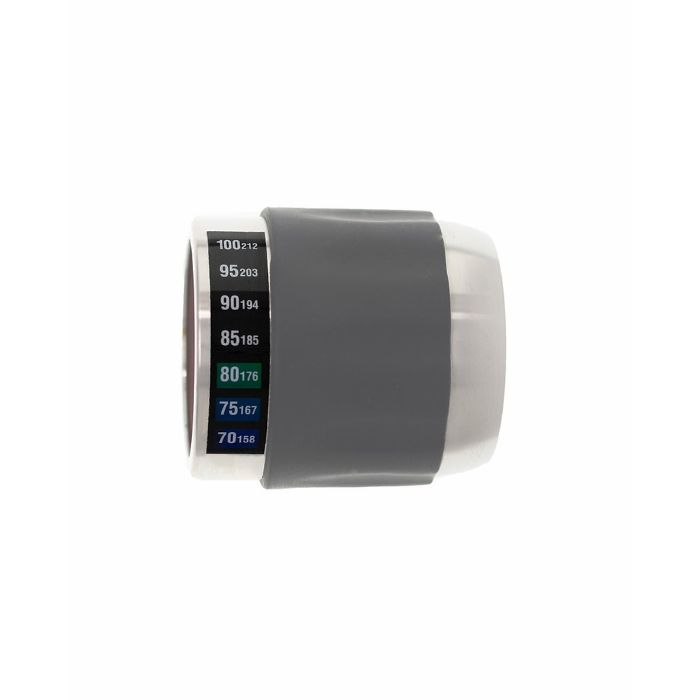 Flair Temperature Strip