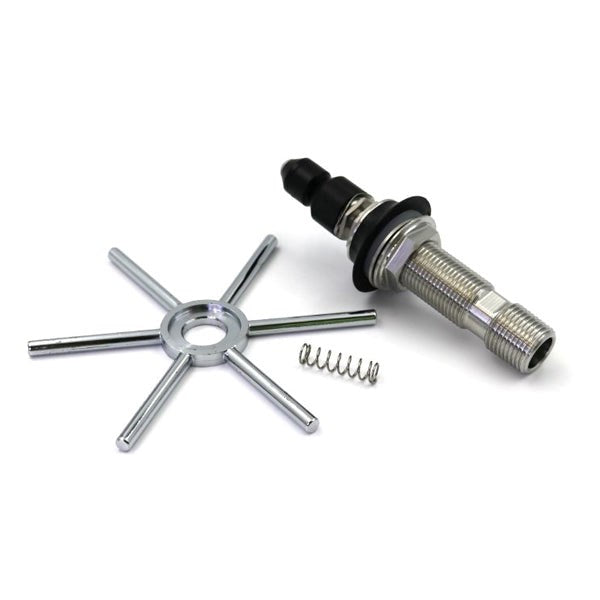 Rhino Spinjet Spray Assembly & Actuator Star 3-EDPM