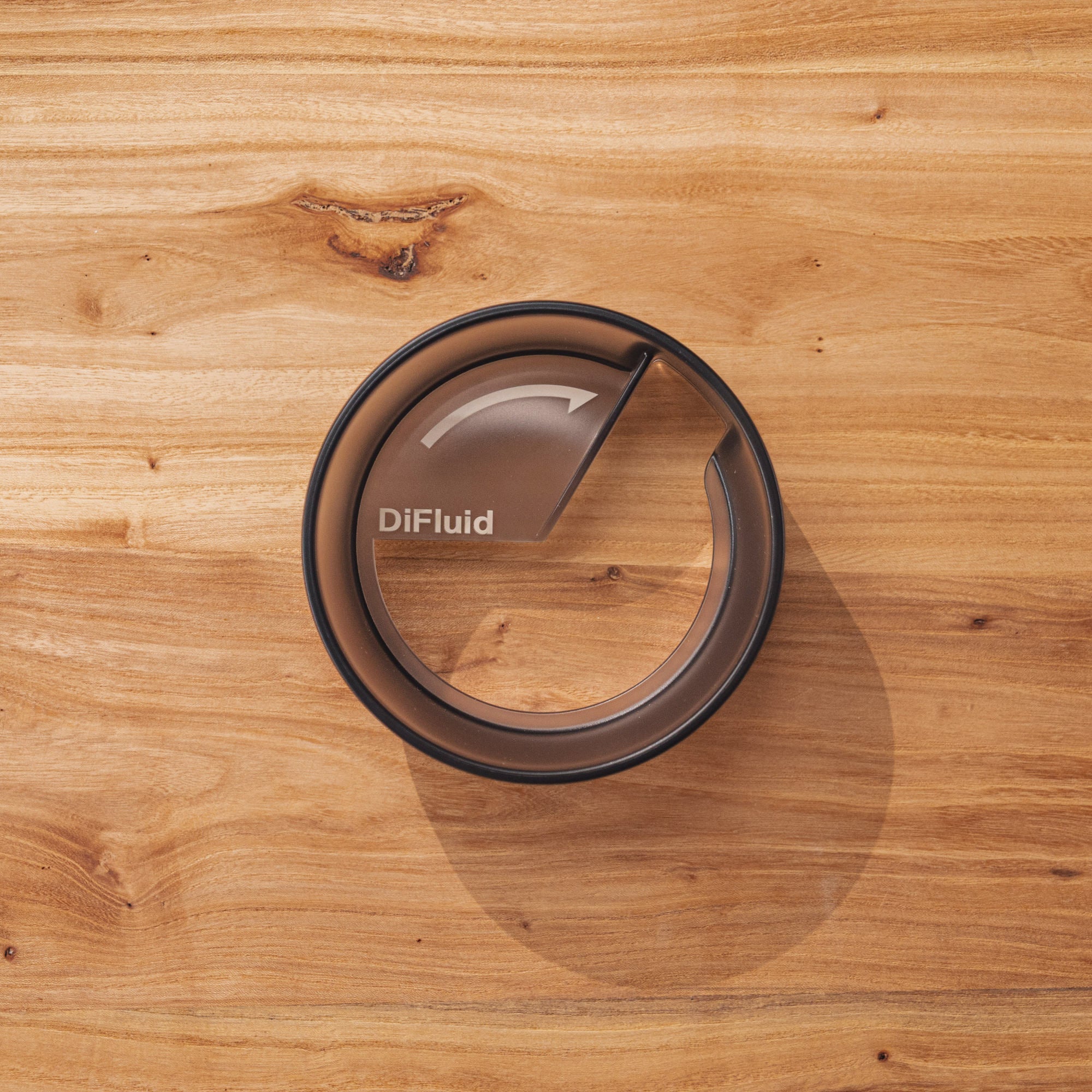 Difluid Omix Bean Sweeper