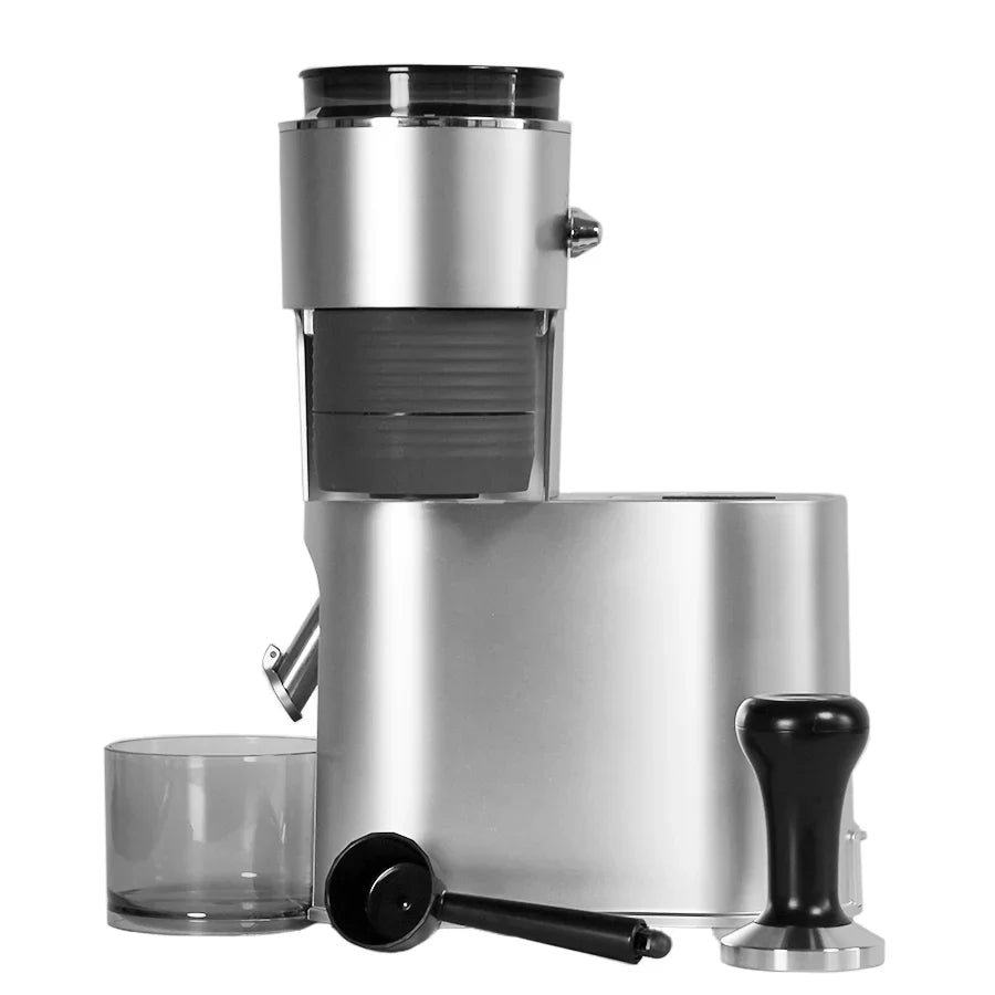 Bonavita Mini Espresso Machine - Gray
