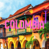 Ever Coffee Colombia single origin coffee beans