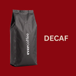 Ever Coffee Ethiopia Sidamo sugarcane decaf coffee beans