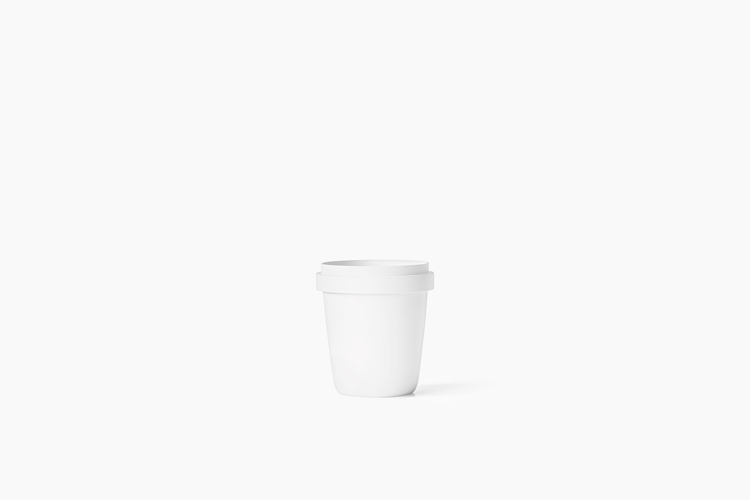 Acaia Portafilter Dosing Cup - 53mm - White