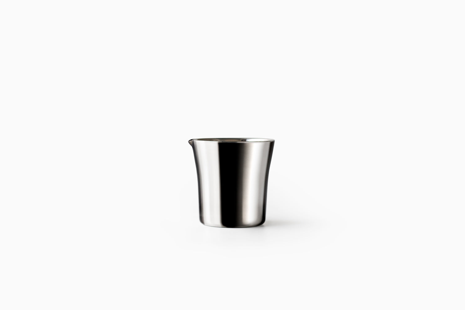 Acaia Double Insulated Cup w Spout 4 oz - Glossy