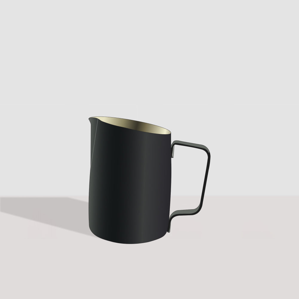 Morning Dream Jug - Black