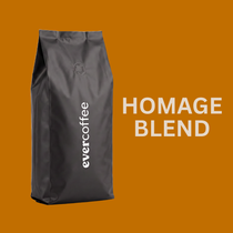 Ever Coffee Homage Blend 1kg