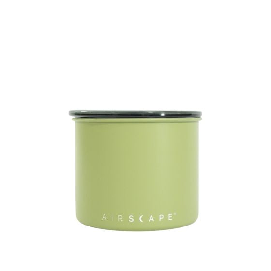 Airscape Classic 4" Small - Matte Lichen