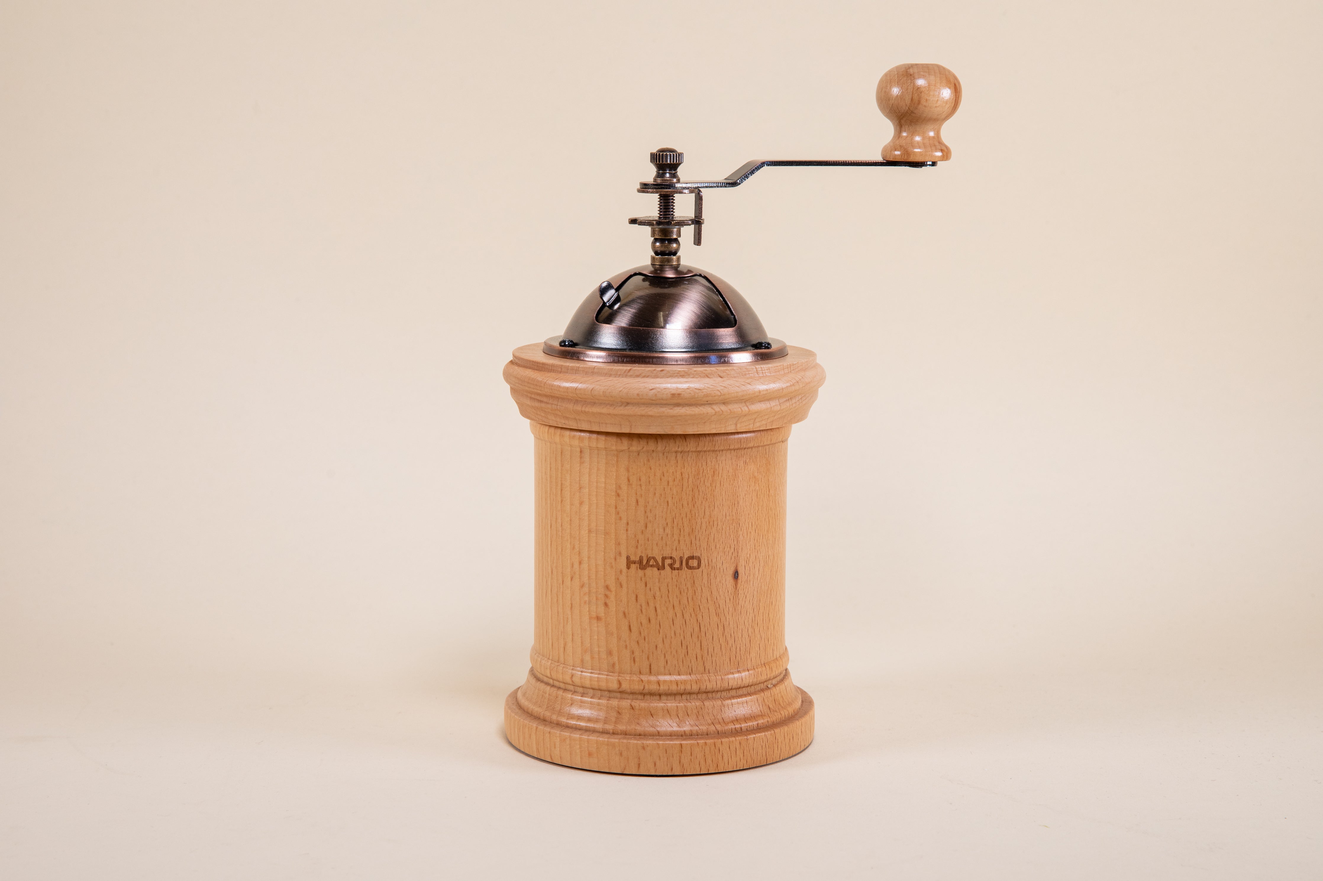 Hario Coffee Mill - Column
