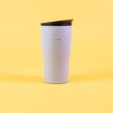 Hario Insulated Mug with Lid, 300ml - Black