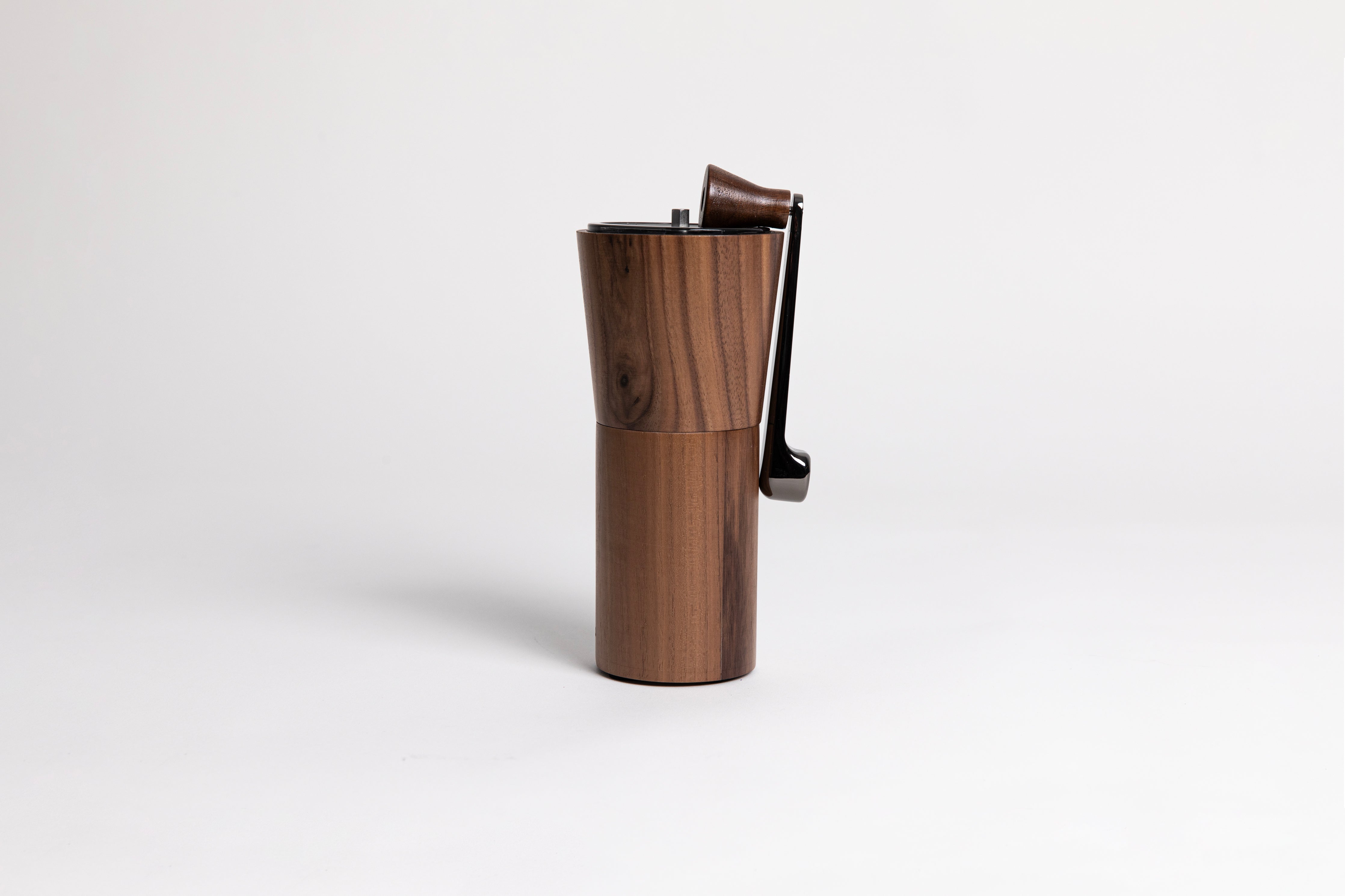 Hario Coffee Grinder Walnut