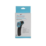 Blue Gizmo Infrared thermometer, LCD