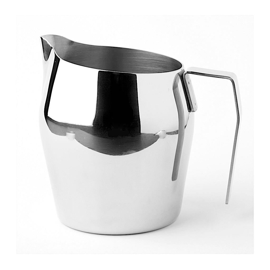 Cafelat 400ml Pitcher - Stainless