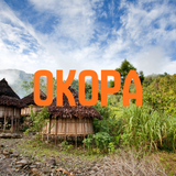 Ever Coffee Papua New Guinea Okopa single origin coffee beans