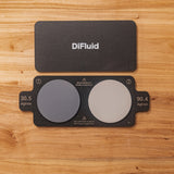 DiFluid ColorGuard Calibration Card for Omni