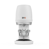 PUQPress Q - 58.3mm Auto Tamper - White