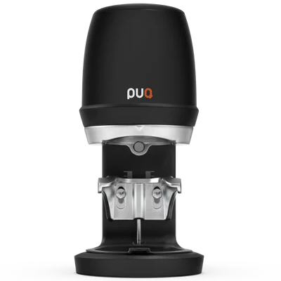 PUQPress Q - 58.3mm Auto Tamper - Black