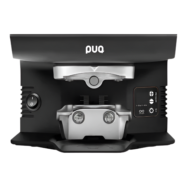 PuqPress M6 Mythos 75G 85G ES - Black