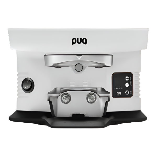 Puqpress M6 Mythos 75G 85G ES - White