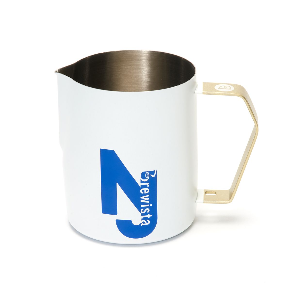 Brewista Nasty Jug Milk Frothing Pitcher - 400ml