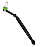 Cafetto Swivel Head Brush