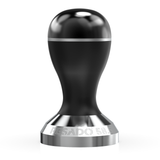 Pesado 58.5mm Tamper - Black / Black