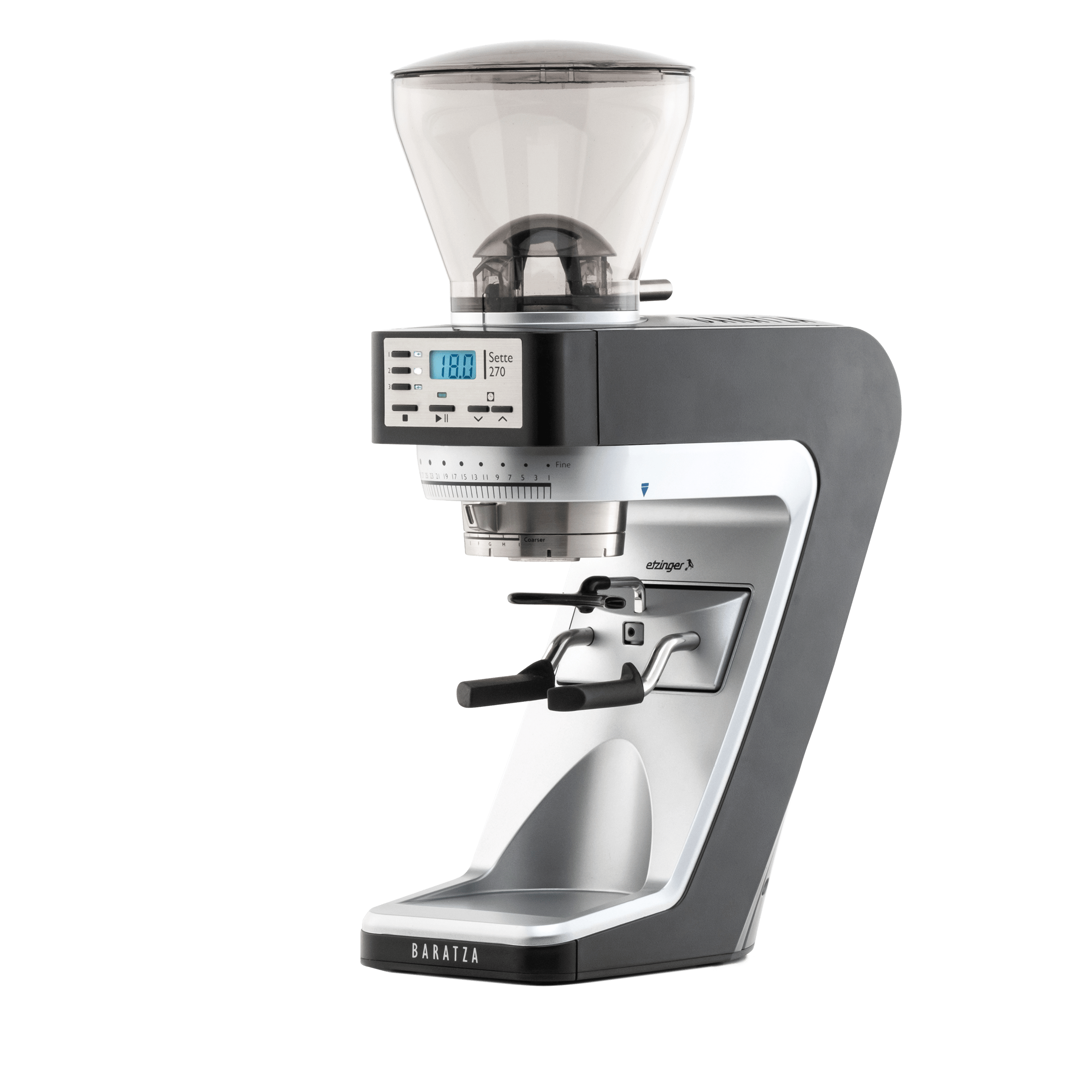 Baratza Sette 270 Electric Coffee Grinder