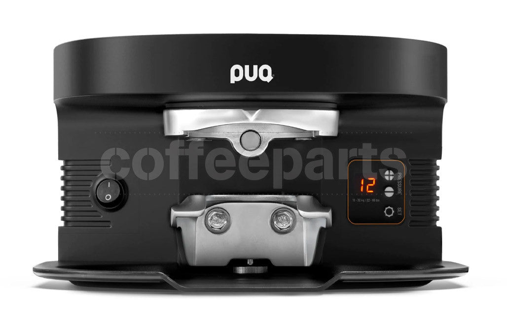 PuqPress M4 Under Grinder Auto Tamper