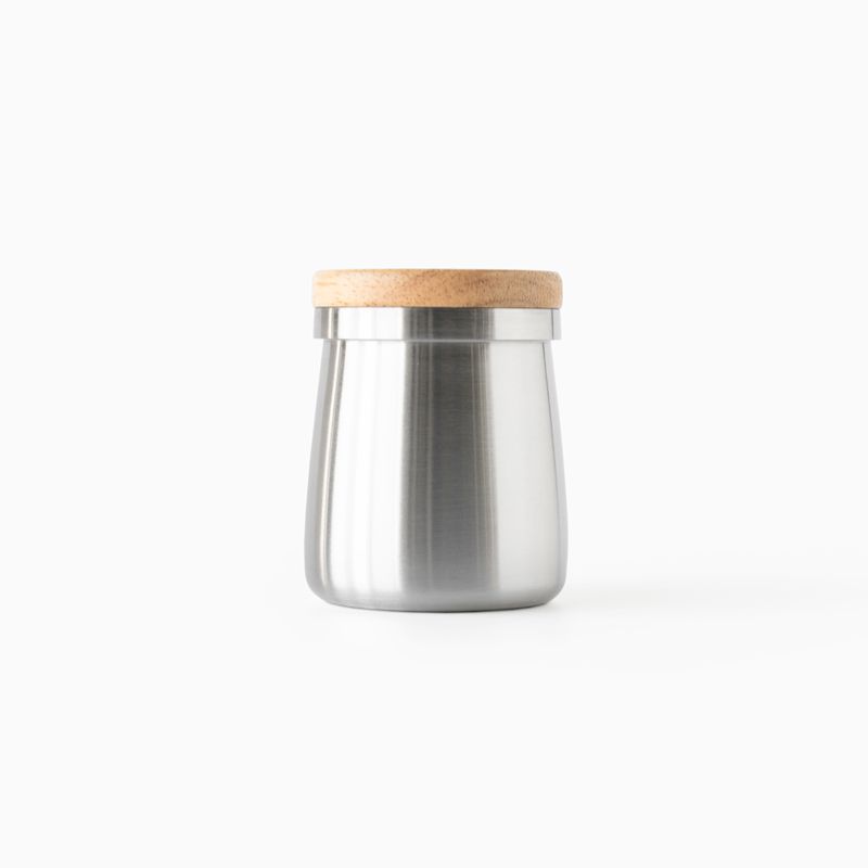 Acaia Dosing Cup & Storage Lid – Medium