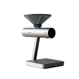 Acaia Orion Bean Doser - Space Grey