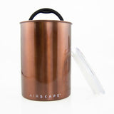 Airscape Classic 7" Medium - Mocha