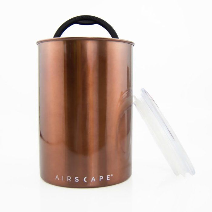 Airscape Classic 7" Medium - Mocha