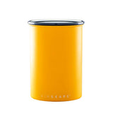 Airscape Classic 7" Medium - Matte Yellow