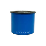 Airscape Classic 4" Small - Matte Blue