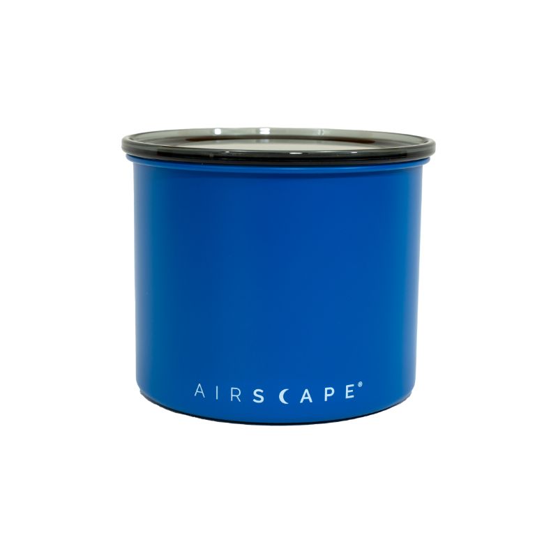 Airscape Classic 4" Small - Matte Blue